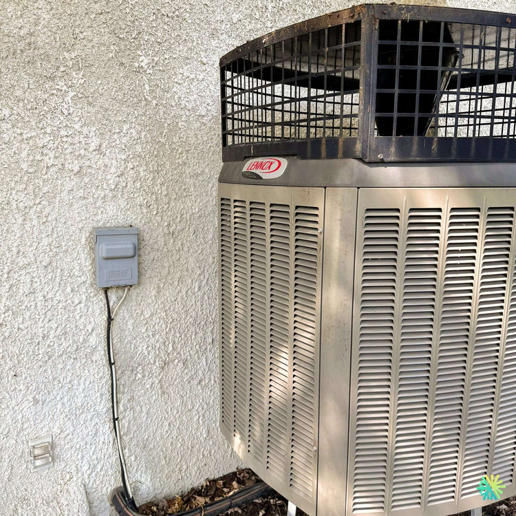 Ce simple accessoire à 30 $ peut prolonger la durée de vie de votre thermopompe centrale de 5 ans