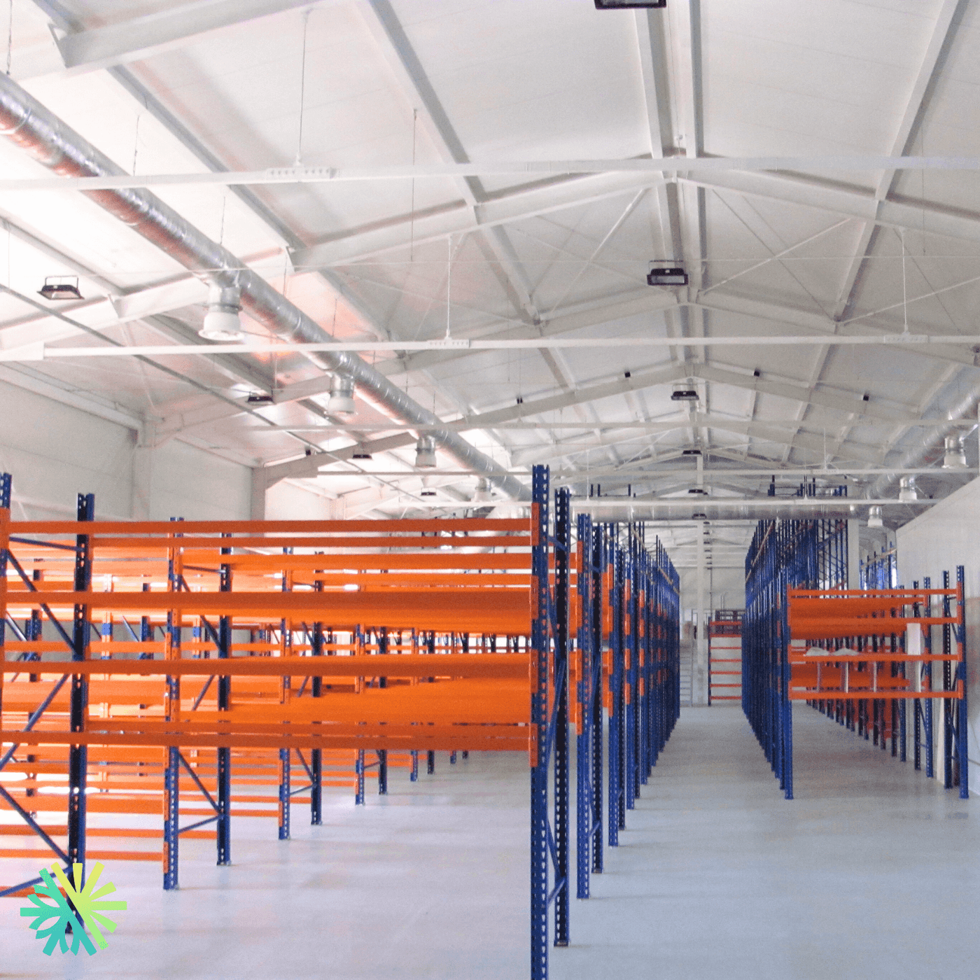 Ventilation industrielle : comment AirGreen a résolu un problème critique pour une usine à Laval