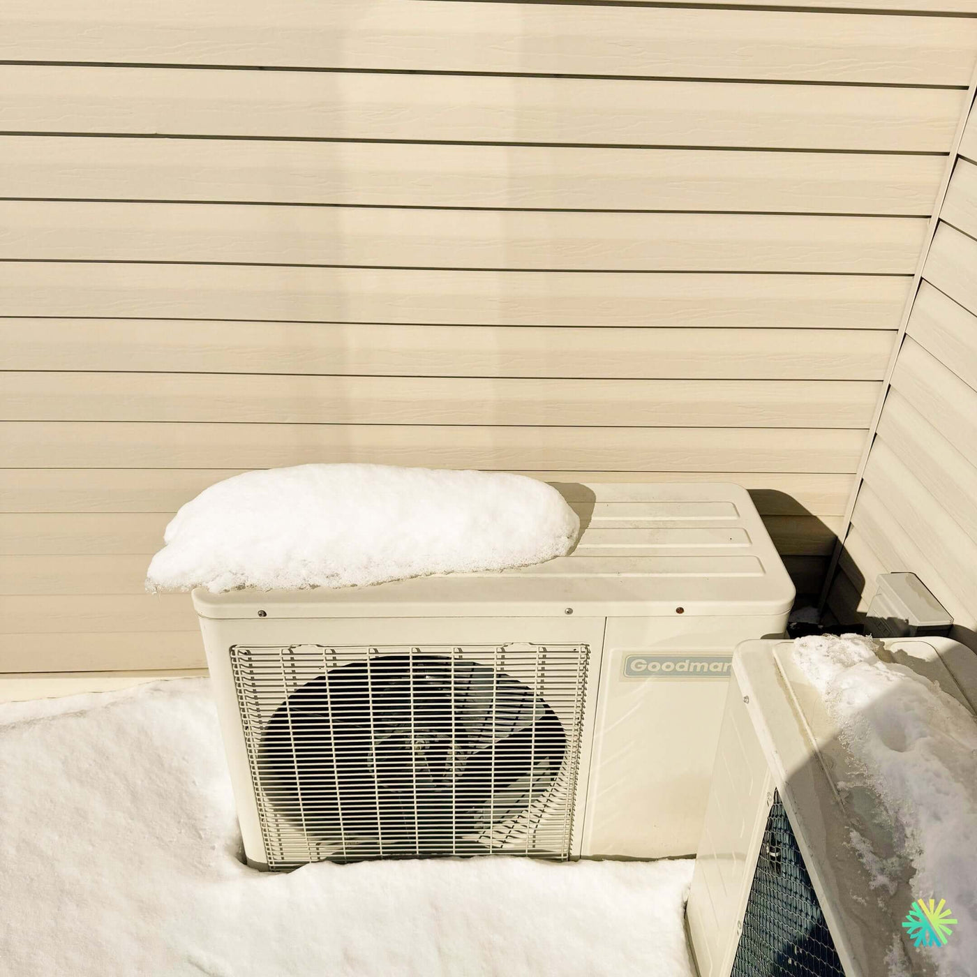 Réparation d’un Thermopompe Murale GoodMan à Pointe-Calumet : Service de Dépannage CVAC