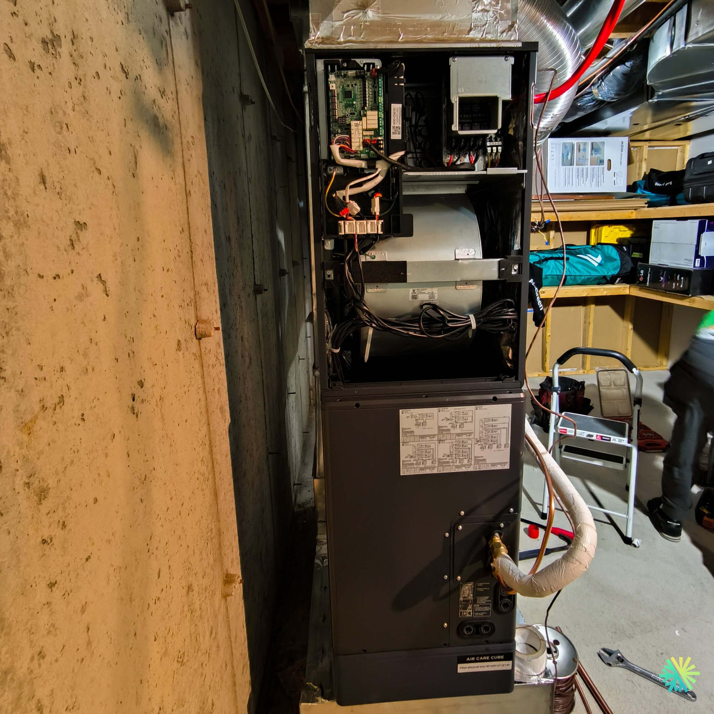Récit réel : ce que ça fait vraiment d'attendre le réparateur chauffage à -25°C à Longueuil