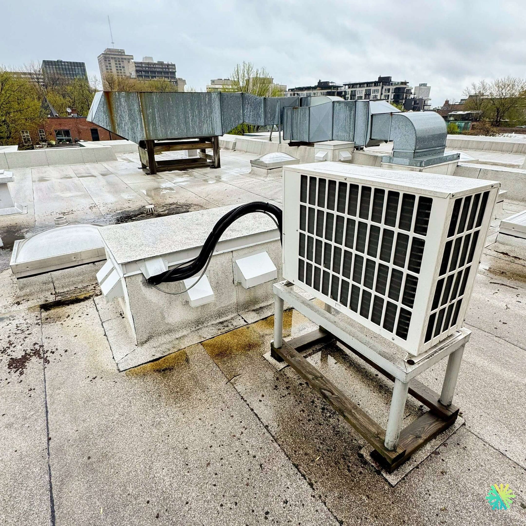 Thermopompe multizone : Ces nouveaux modèles qui promettent de réduire drastiquement vos factures énergétiques à Laval