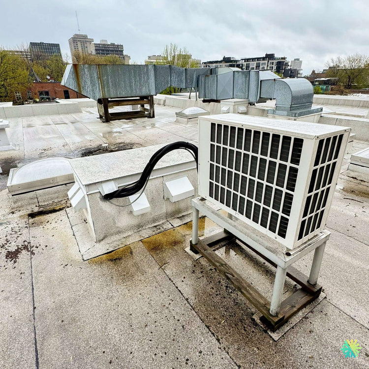 Thermopompe multizone : Ces nouveaux modèles qui promettent de réduire drastiquement vos factures énergétiques à Laval