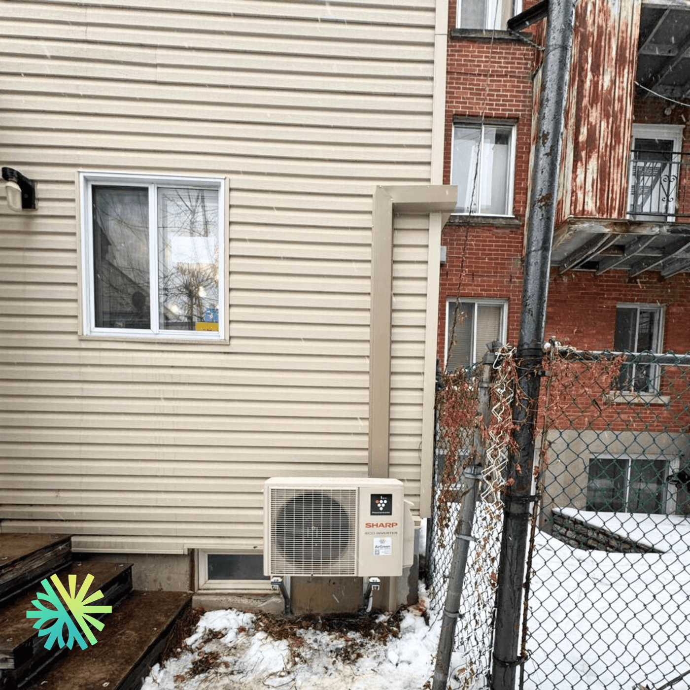 Thermopompes multizones : comparatif des 5 meilleurs modèles pour braver l’hiver montréalais