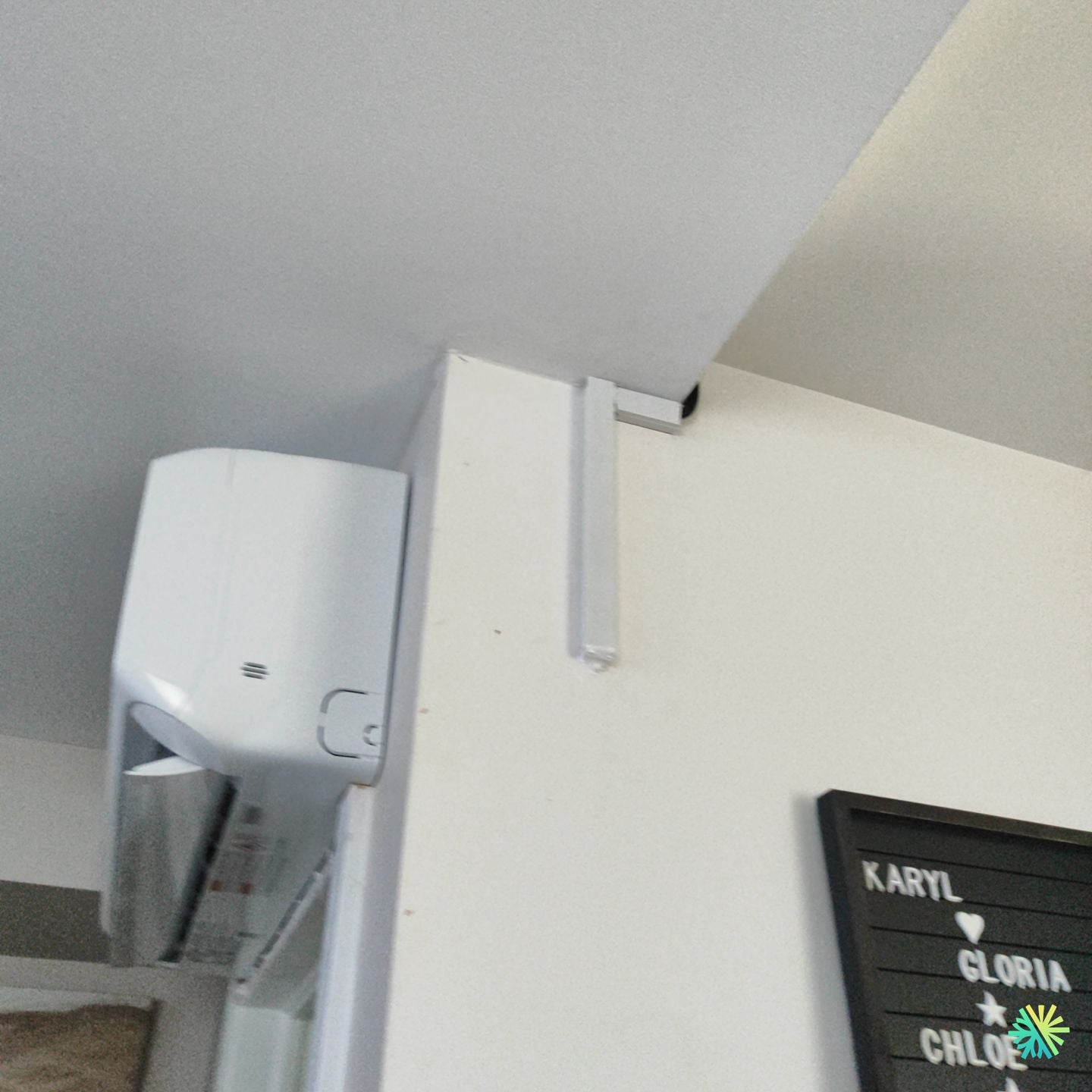 Appel de service pour une thermopompe murale Fujitsu à Outremont