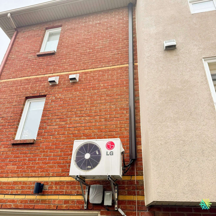 Témoignages exclusifs : ces propriétaires montréalais qui regrettent de ne pas avoir choisi une thermopompe multizone plus tôt