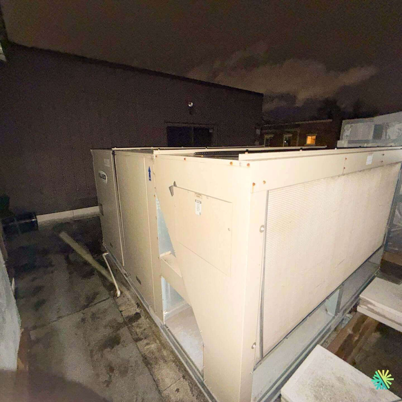 Réparation d’une Thermopompe Centrale et Fournaise Électrique à LaSalle