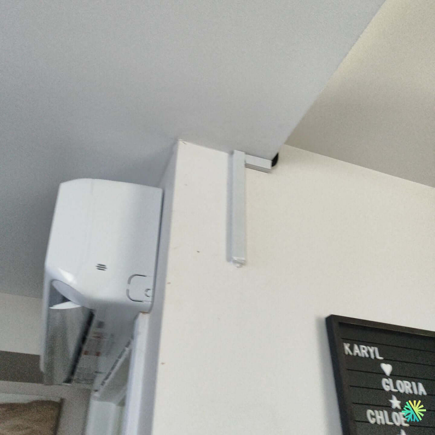 Appel de service pour une thermopompe murale Fujitsu à Outremont