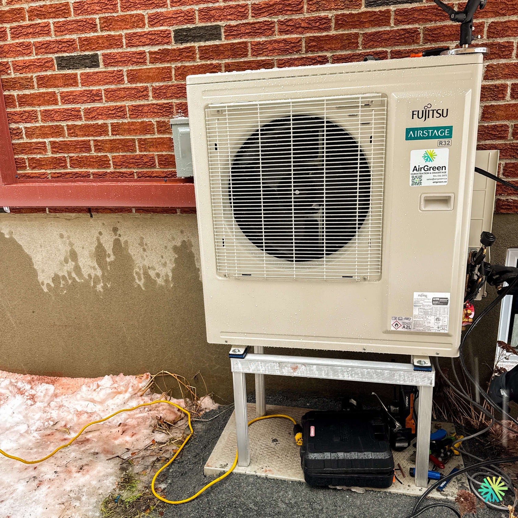 Économie d’énergie : comment une ventilation intelligente à Longueuil réduit drastiquement les factures