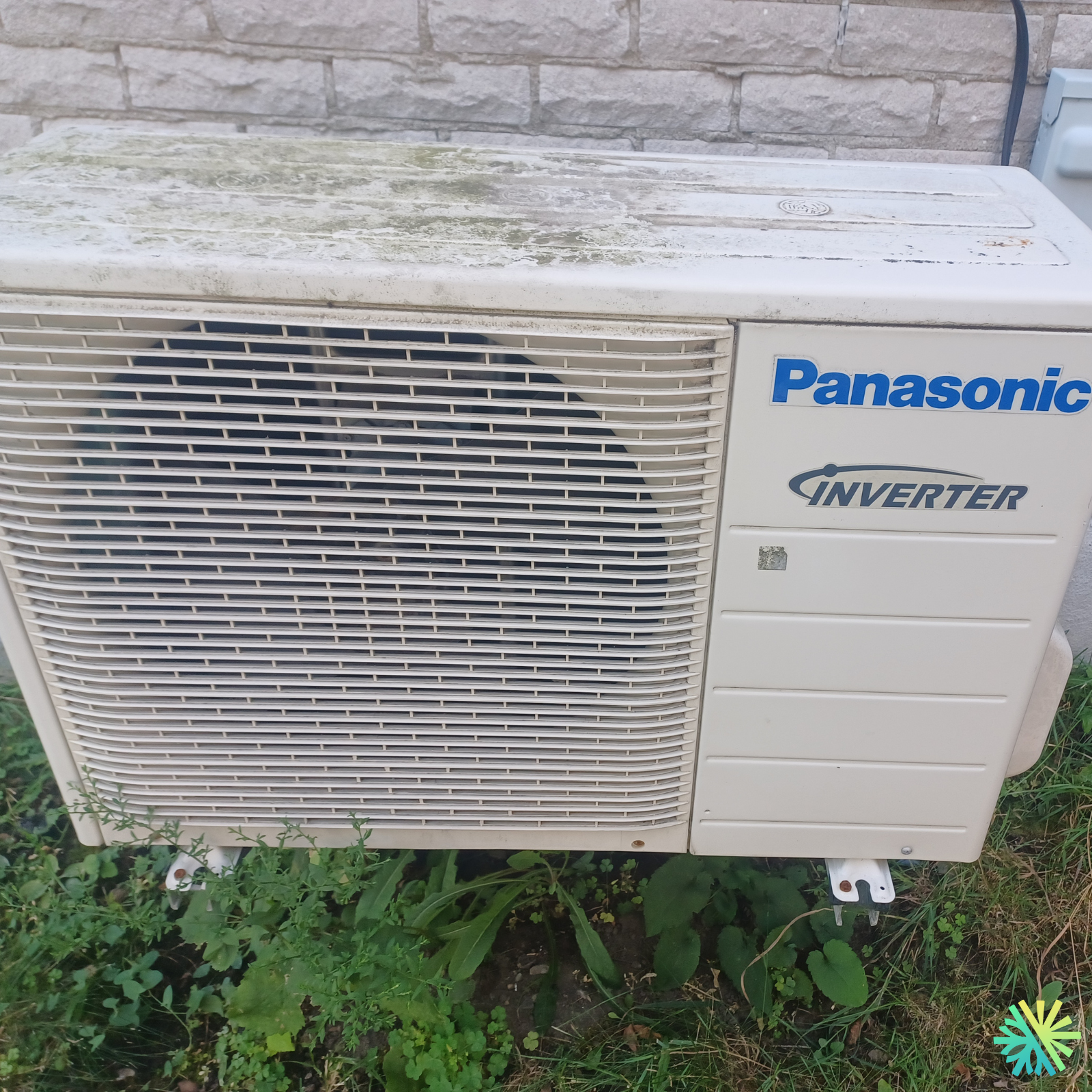 Réparation d’une thermopompe murale Panasonic à Sainte-Dorothée (Laval) : remise en performance d’une unité Inverter