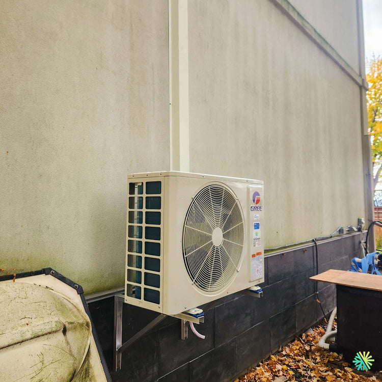 5 indices subtils que votre climatiseur gaspille silencieusement de l'énergie à Laval