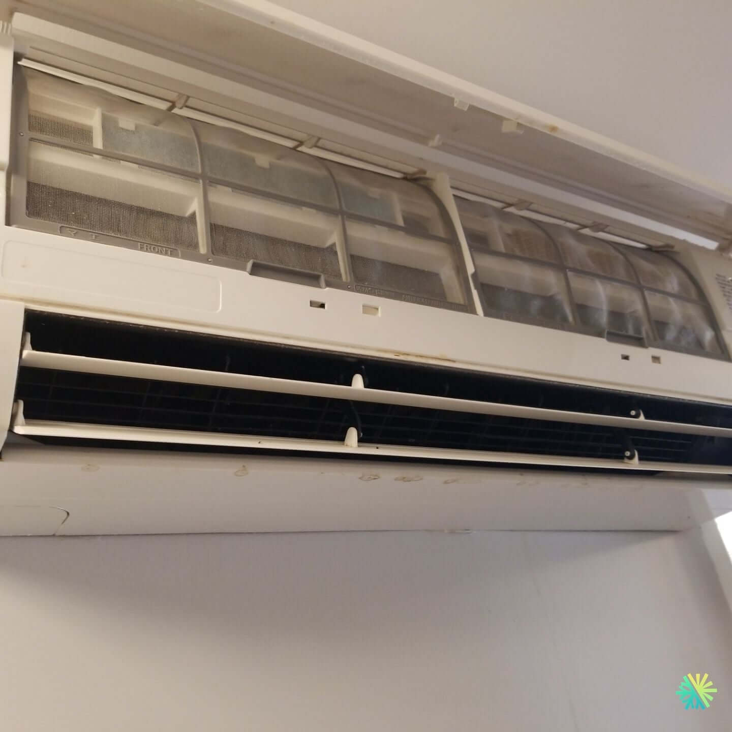 Réparation d’un climatiseur mural Gree à Outremont