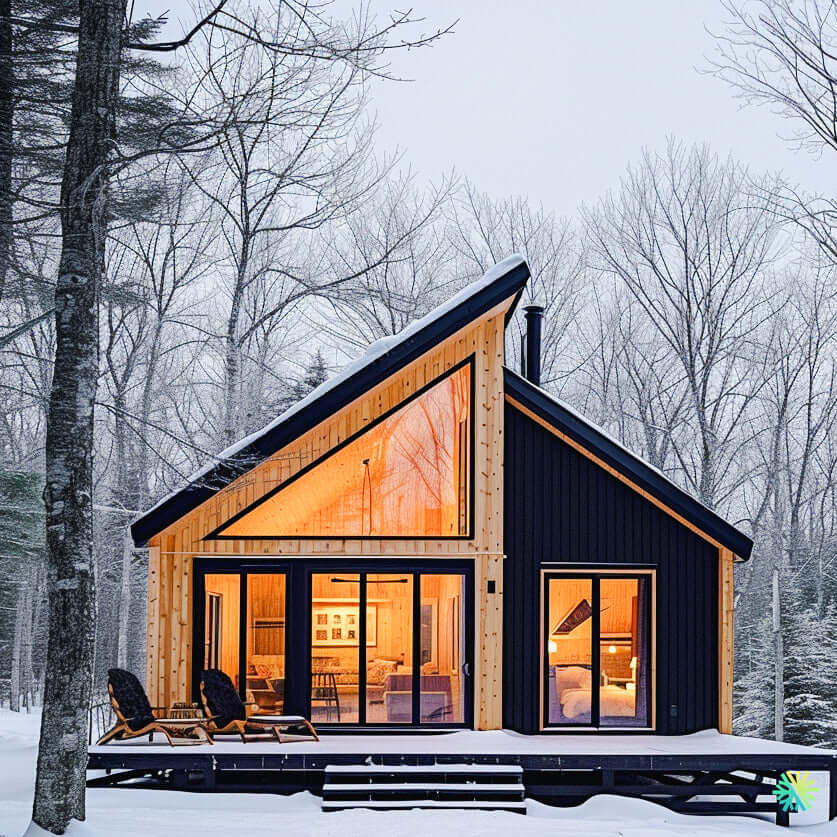 Climat de Montréal : 5 données surprenantes sur les performances des thermopompes multizones en hiver