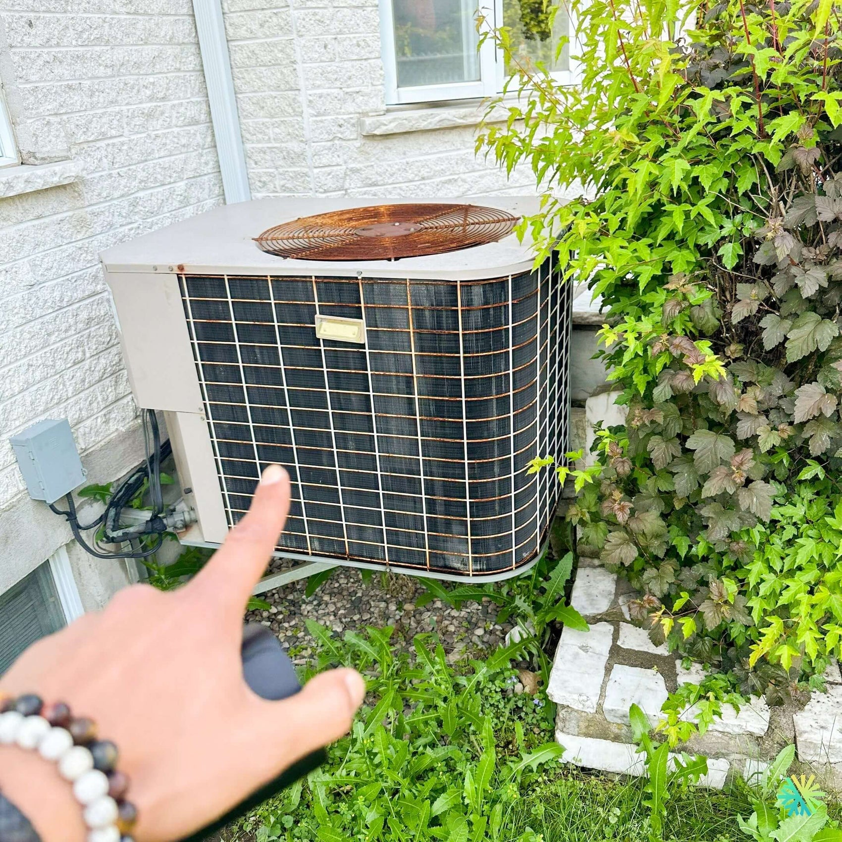 Erreurs CVAC critiques : comment ces bureaux de Longueuil ont découvert une perte énergétique de 15 000 $ par an