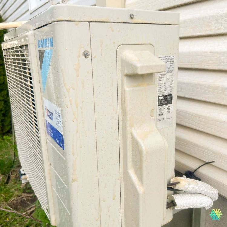 Comment un entretien préventif régulier peut doubler la vie de votre thermopompe murale à Longueuil (cas concret)