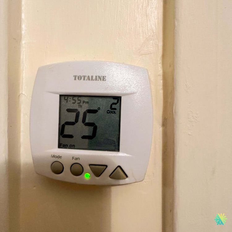 Pourquoi certains thermostats "intelligents" rendent votre thermopompe inefficace