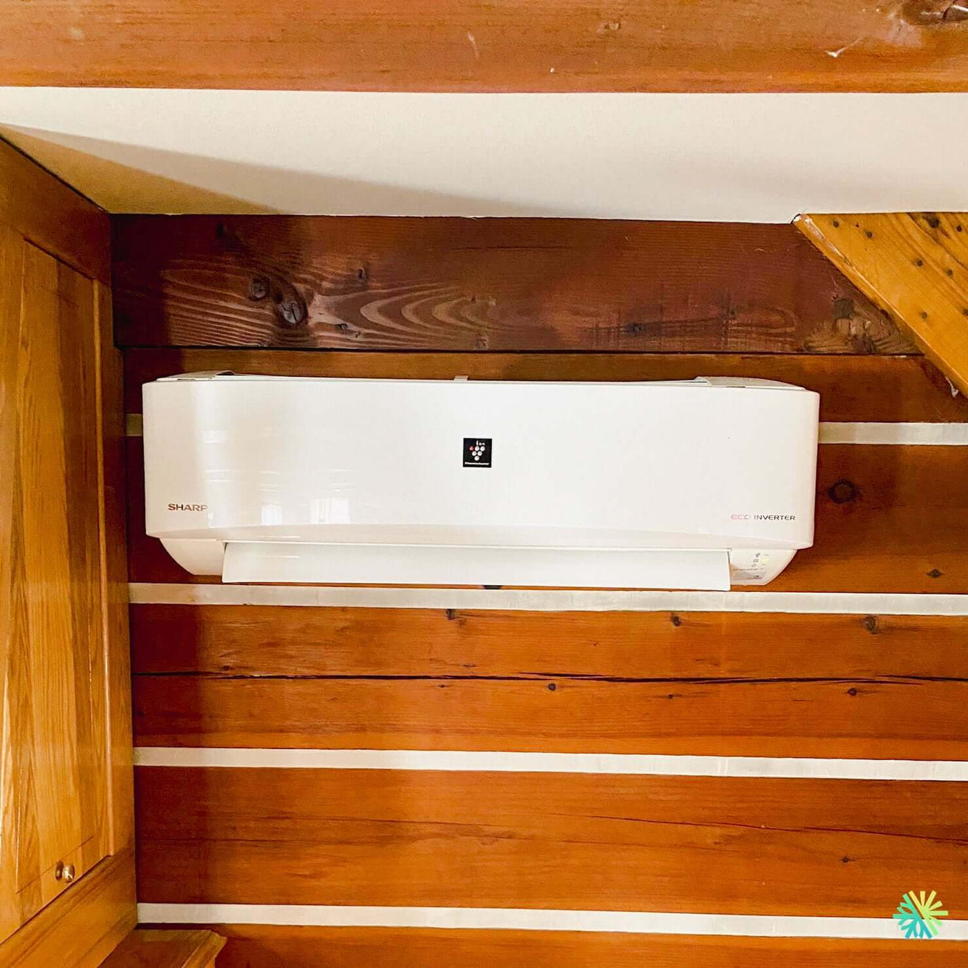 Montréal, ville de contrastes : comment climatiser un immeuble de bureaux historique sans le dénaturer