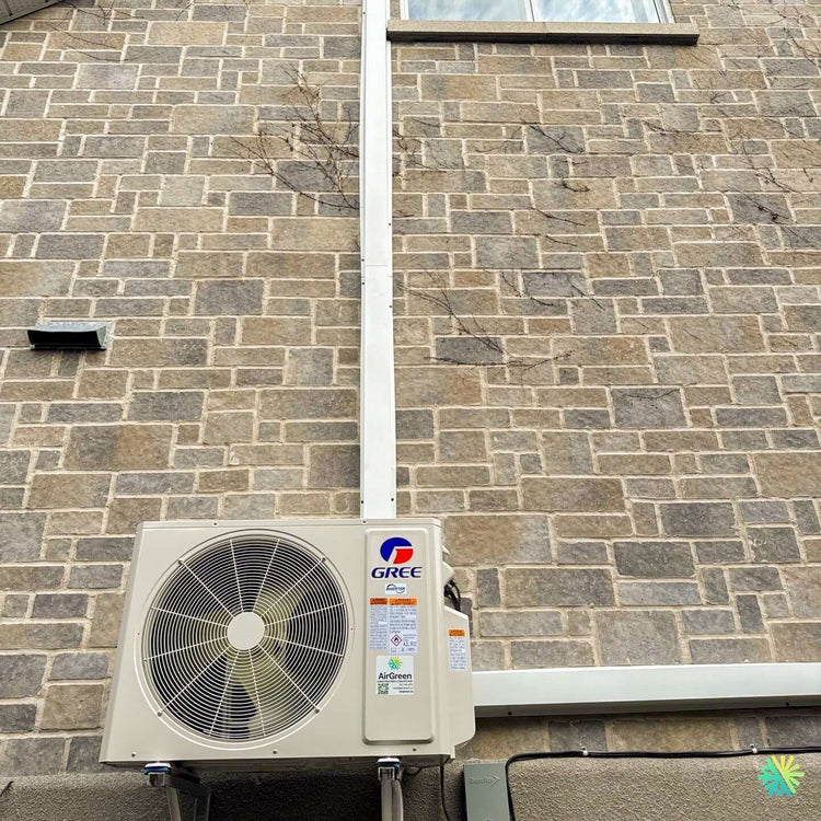 AirGreen partage : Comment installer efficacement une thermopompe multizone dans un espace réduit à Montréal