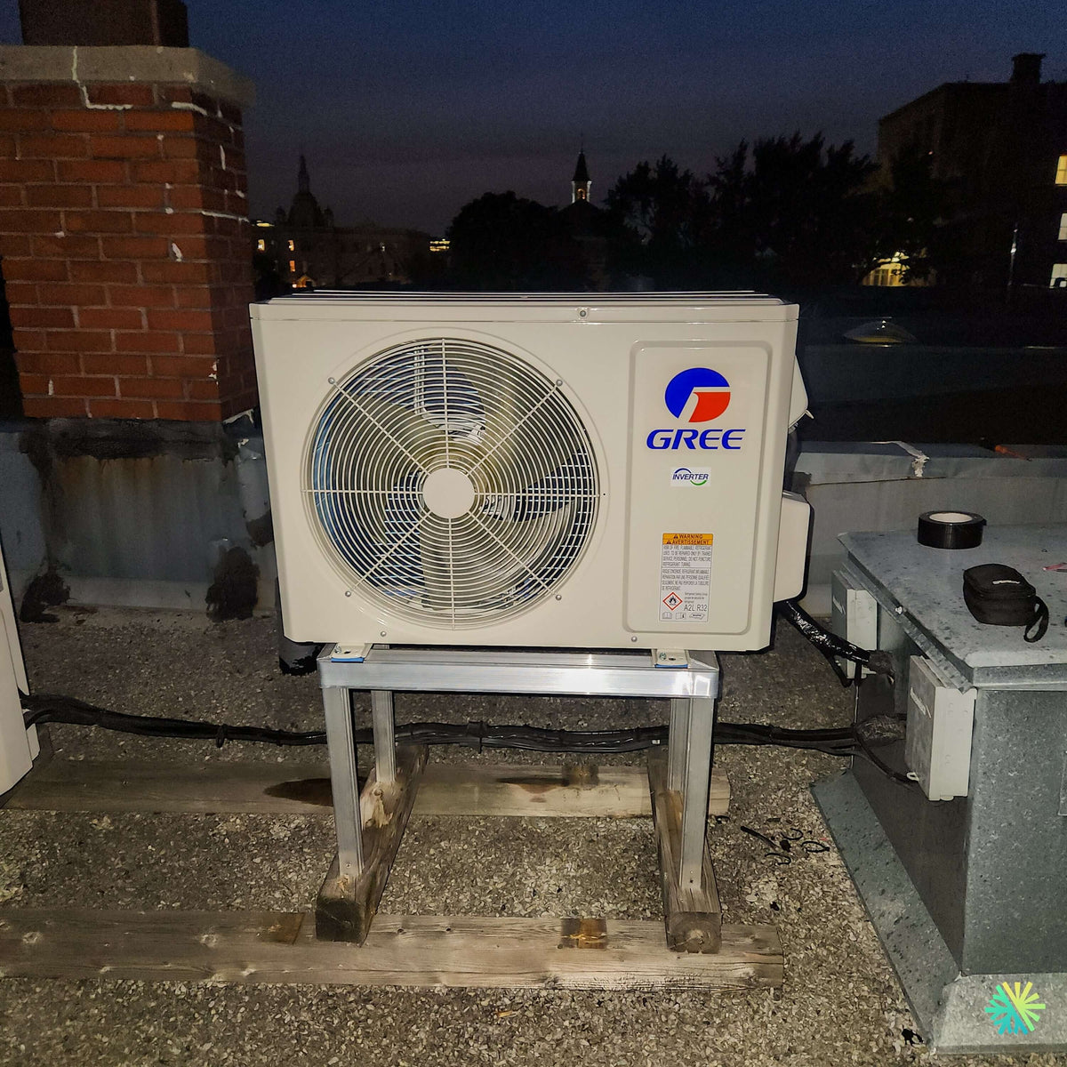 Témoignage exclusif : comment une climatisation efficace a sauvé une PME de Laval en pleine canicule