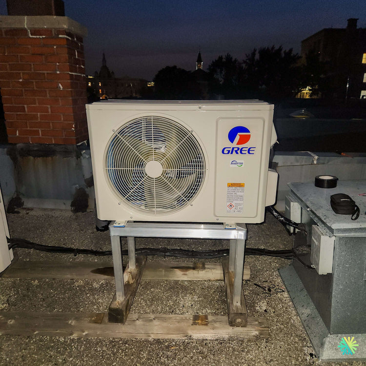 Témoignage exclusif : comment une climatisation efficace a sauvé une PME de Laval en pleine canicule