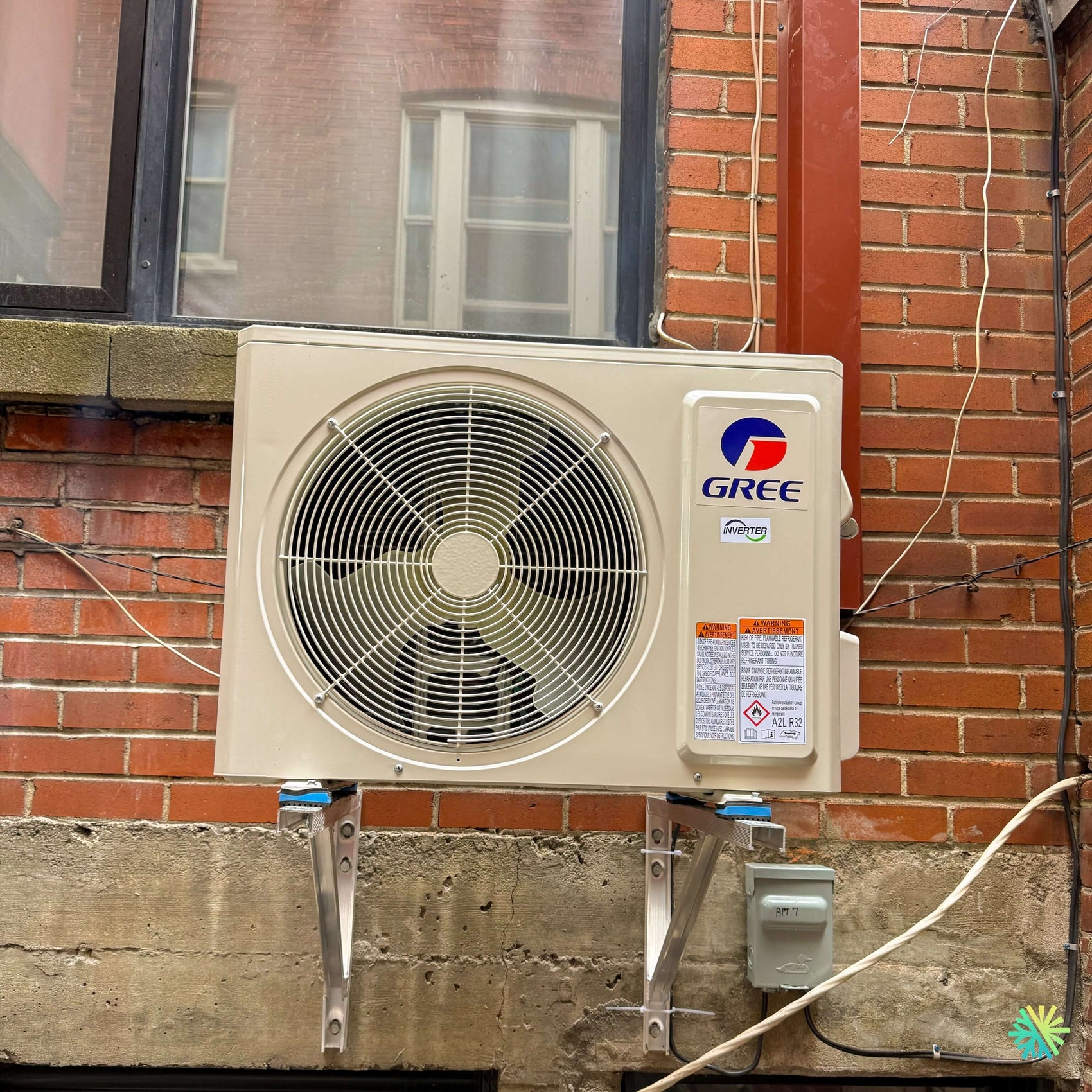 La climatisation des écoles à Montréal : comment cela affecte-t-il la santé et les résultats scolaires des élèves ?