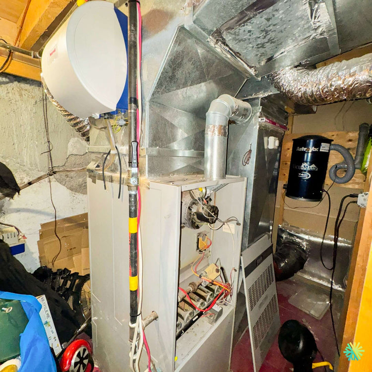 Votre air intérieur est-il plus dangereux que vous ne le pensez ? Les résultats inquiétants d’une enquête AirGreen