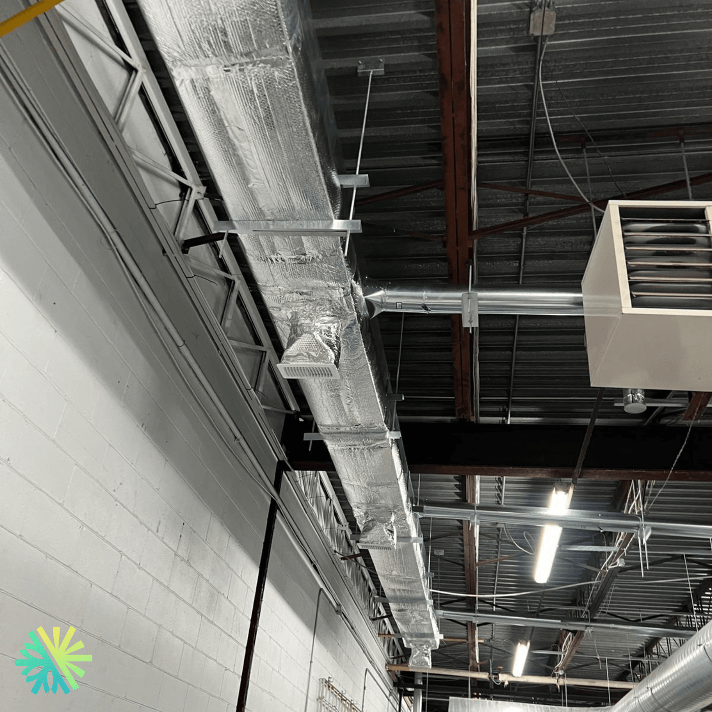 Ventilation d’atelier : comment un bricoleur de la Rive-Nord a évité l’intoxication aux solvants