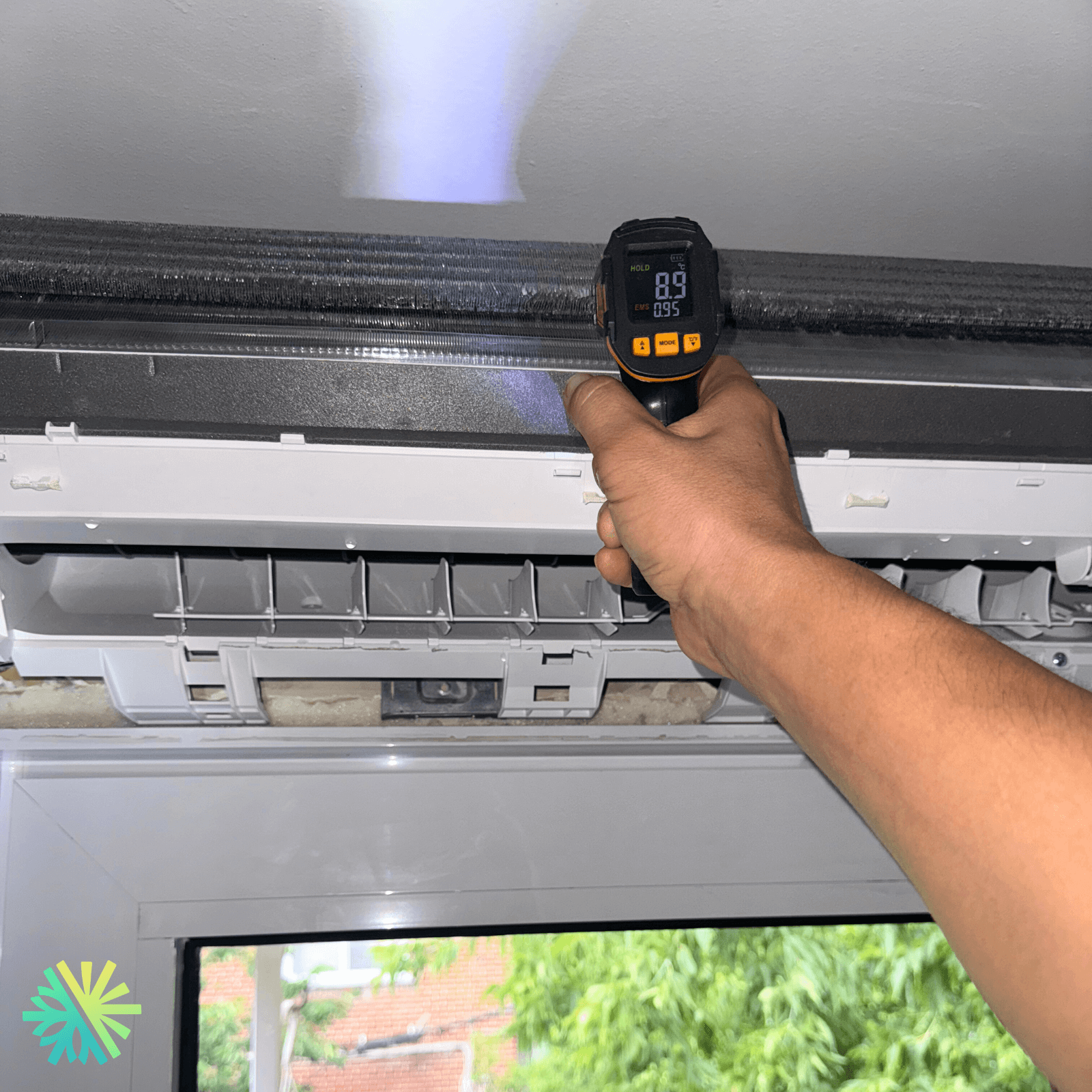 Les erreurs de thermostat que tout le monde fait en hiver à Laval (et comment les corriger facilement)