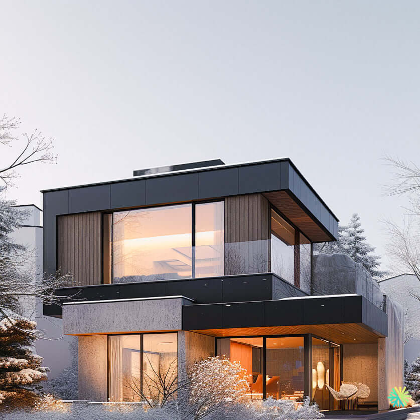 Que faire si votre thermopompe multizone gèle en plein hiver à Montréal ? Guide rapide et efficace