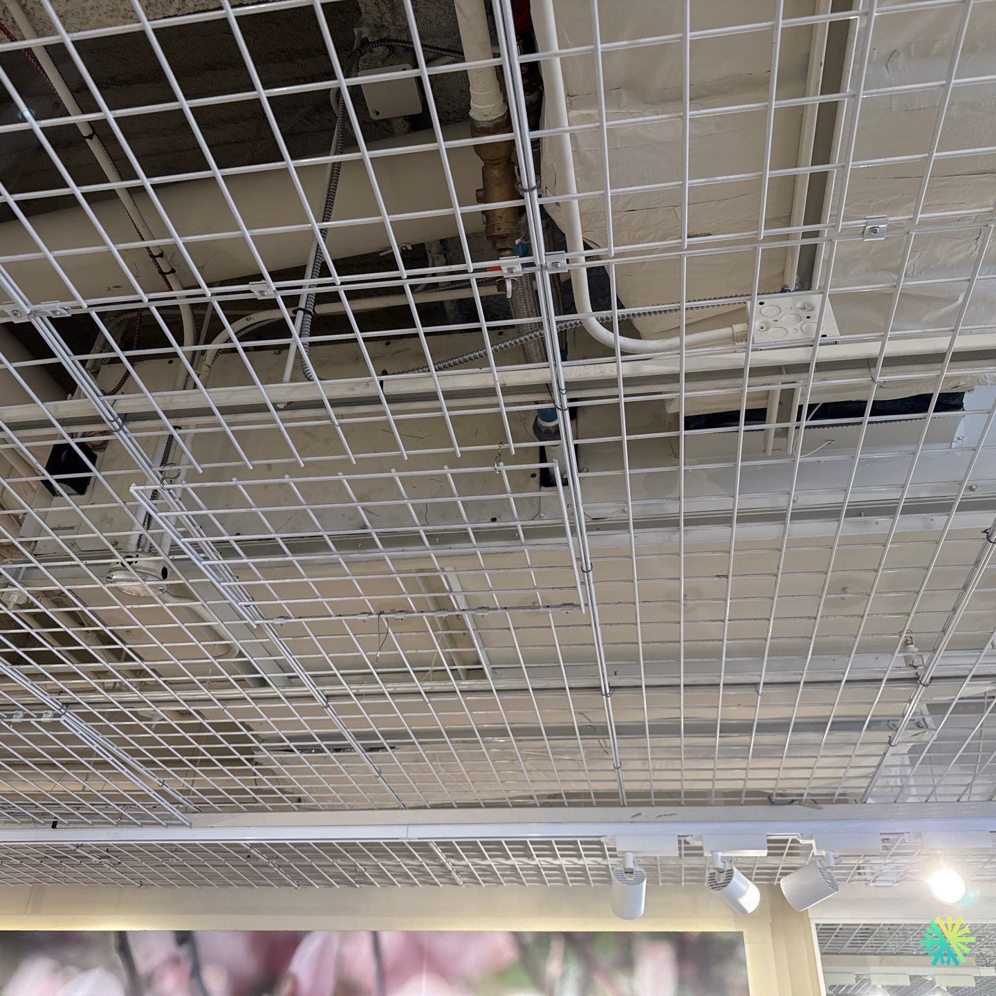 CVC Commercial à Laval : Réfection et sécurisation du réseau de conduits pour un commerce de détail