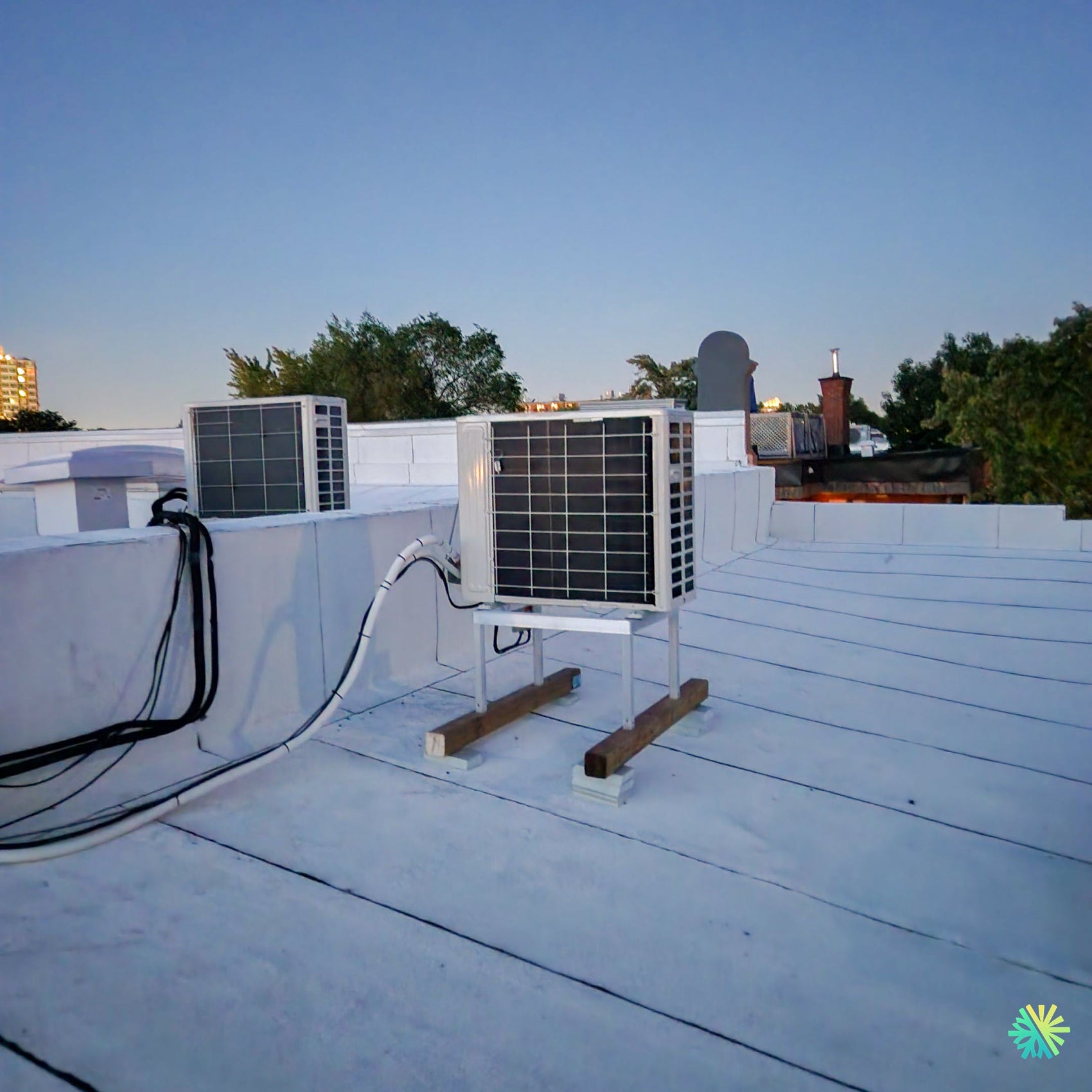 Thermopompe multizone : Les vraies raisons pour lesquelles elle est en train de révolutionner le chauffage résidentiel à Montréal