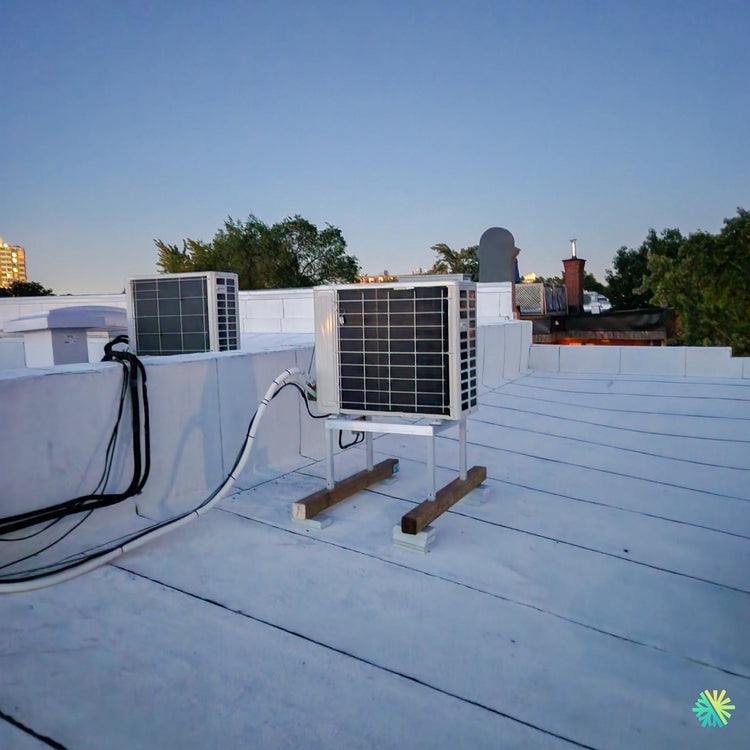 Thermopompe multizone : Les vraies raisons pour lesquelles elle est en train de révolutionner le chauffage résidentiel à Montréal