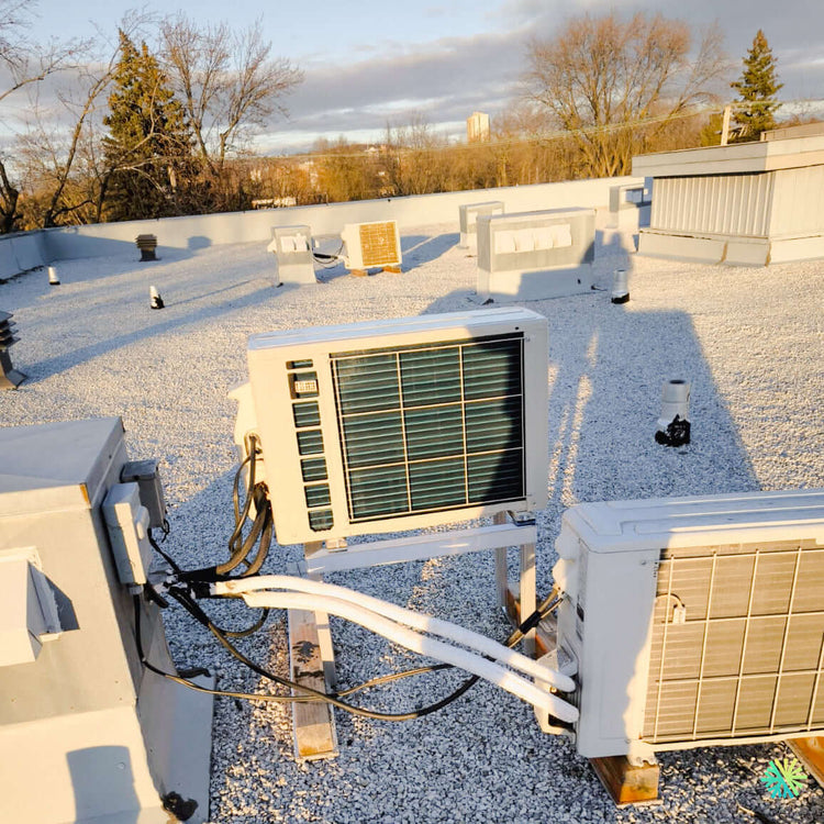 Climatisation connectée : Comment ce restaurant de la Rive-Sud a divisé par deux ses frais énergétiques grâce à l’IA