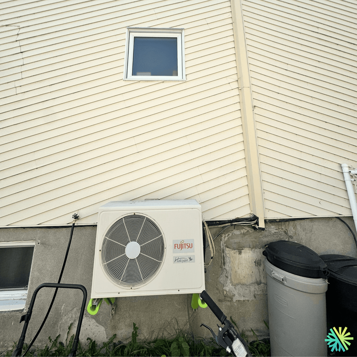Service de thermopompe murale Fujitsu à Fabreville (Laval) : entretien, diagnostic et performance toute l’année