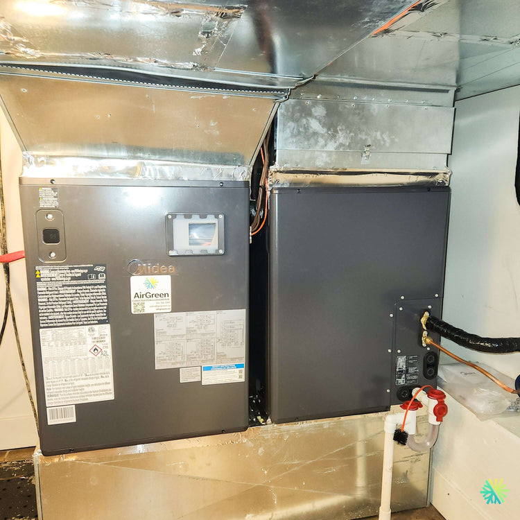 Odeurs tenaces à Longueuil : comment une simple inspection de ventilation a évité un conflit de voisinage majeur