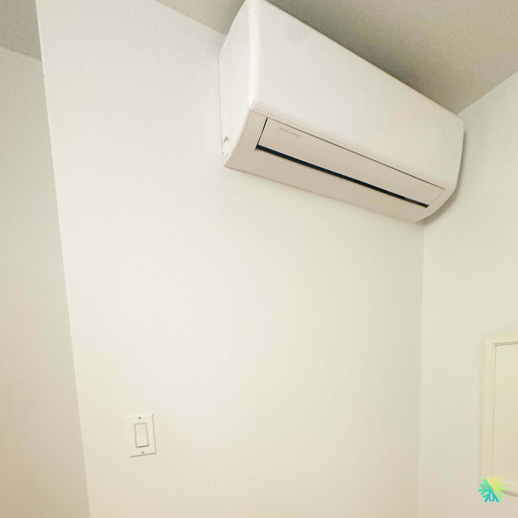 Réparation d’une Thermopompe murale à LaSalle