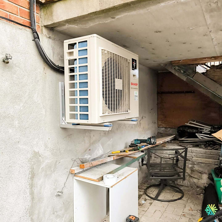 Thermopompe multizone : Ces paramètres cachés qui changent tout pour votre confort à Longueuil