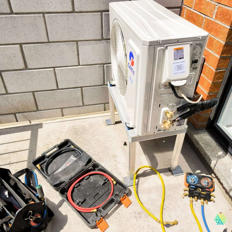 Les 5 questions gênantes à poser impérativement à votre installateur de thermopompes murales à Montréal