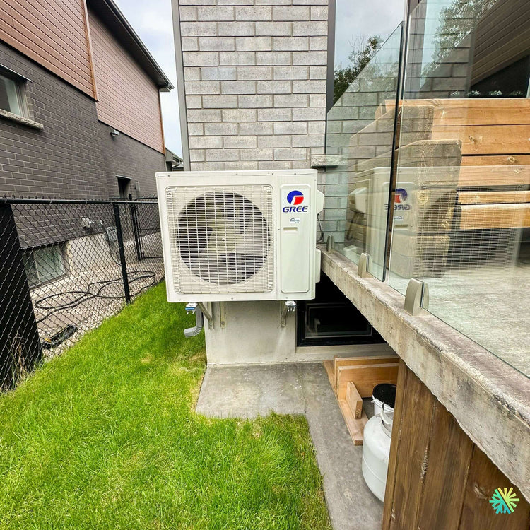 Les meilleures et pires marques de thermopompes murales selon les réparateurs d’AirGreen à Montréal