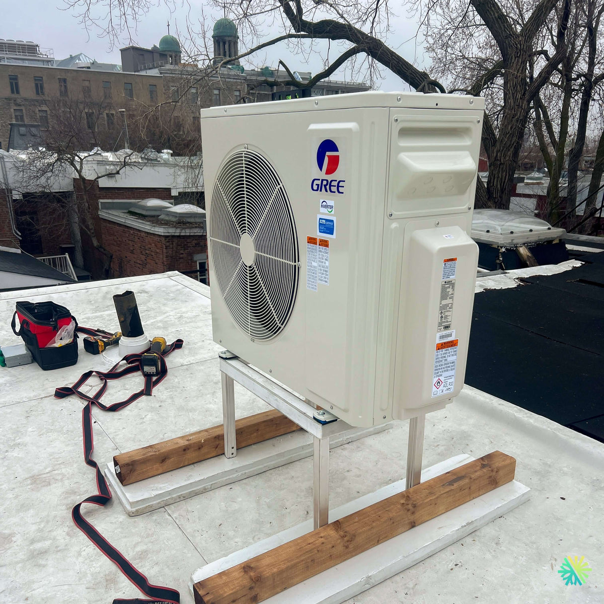Le guide secret AirGreen : comment obtenir la meilleure climatisation pour votre maison sans vous ruiner