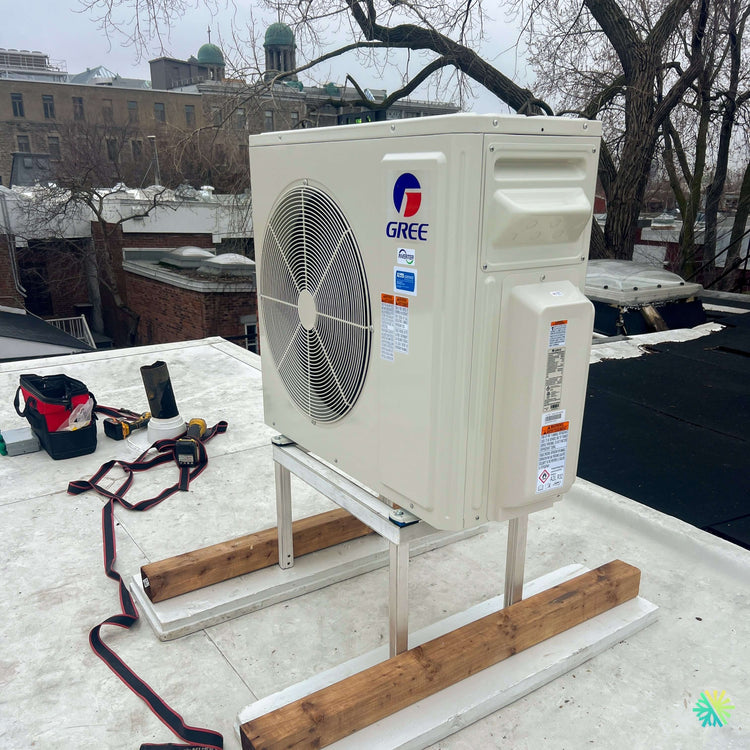 Le guide secret AirGreen : comment obtenir la meilleure climatisation pour votre maison sans vous ruiner