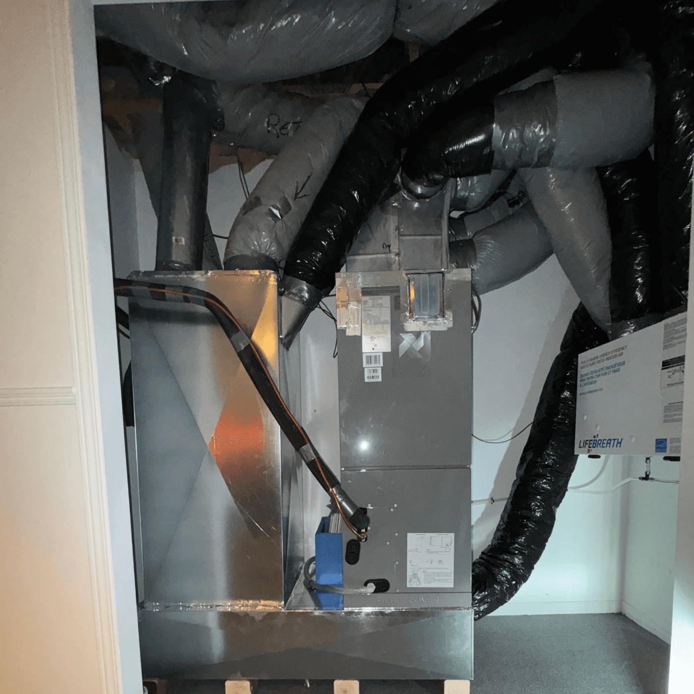 Air vicié : 5 astuces de ventilation approuvées par AirGreen pour un intérieur plus sain dans le Grand Montréal