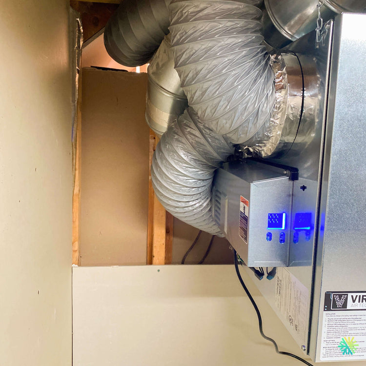 Ventilation en cas de panne électrique : le plan d’urgence testé avec succès à Longueuil