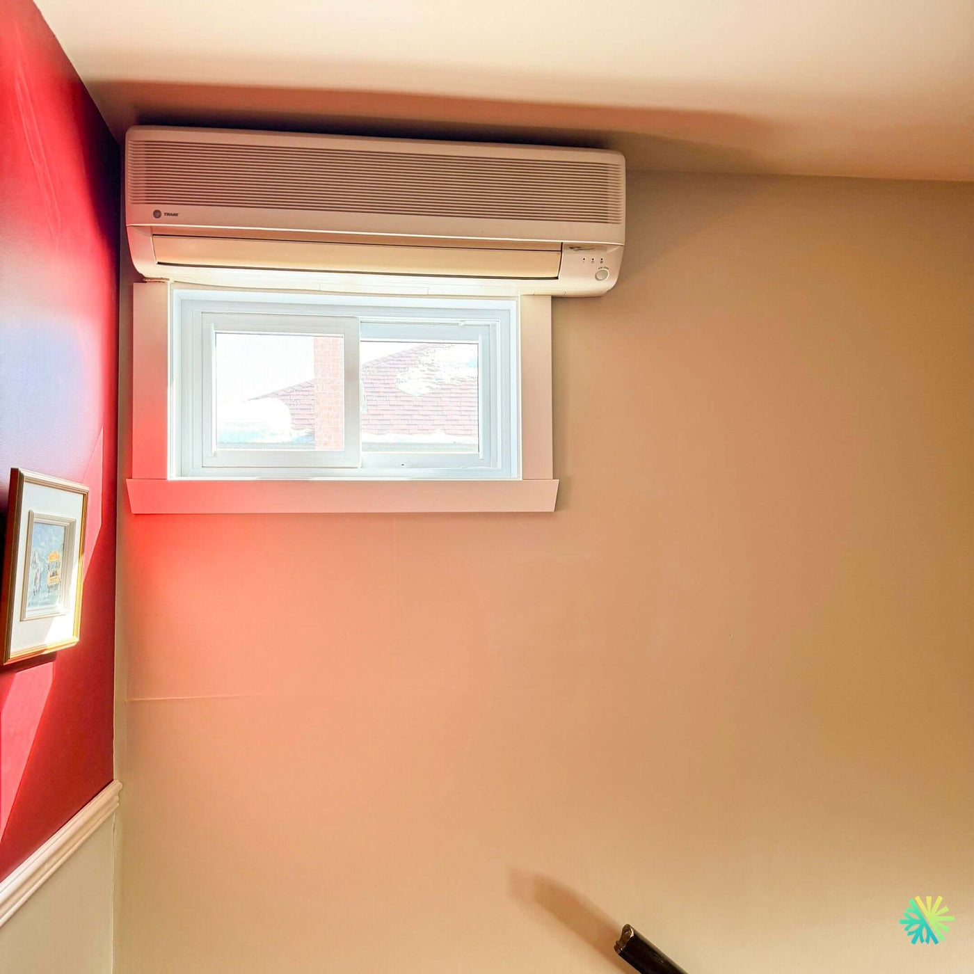 Réparation d'une Thermopompe Murale Trane à Dorval : Un Appel de Service de Qualité