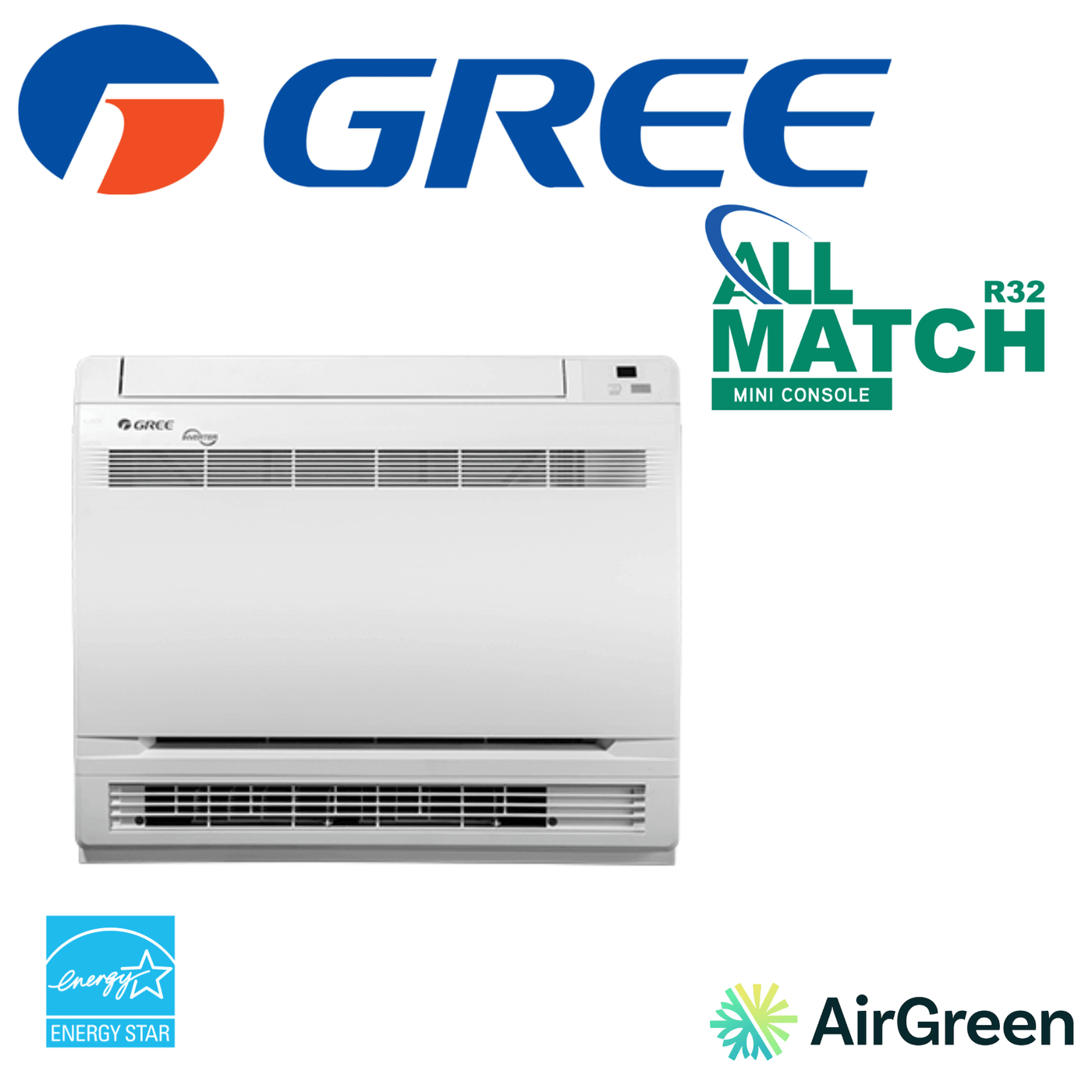 Quelle marque choisir pour une console de plancher performante à Longueuil : Trane, Bosch ou Gree ?