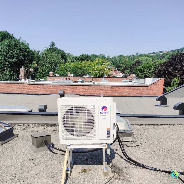 Chiffres à l’appui : combien pouvez-vous économiser avec une thermopompe multizone à Montréal ?