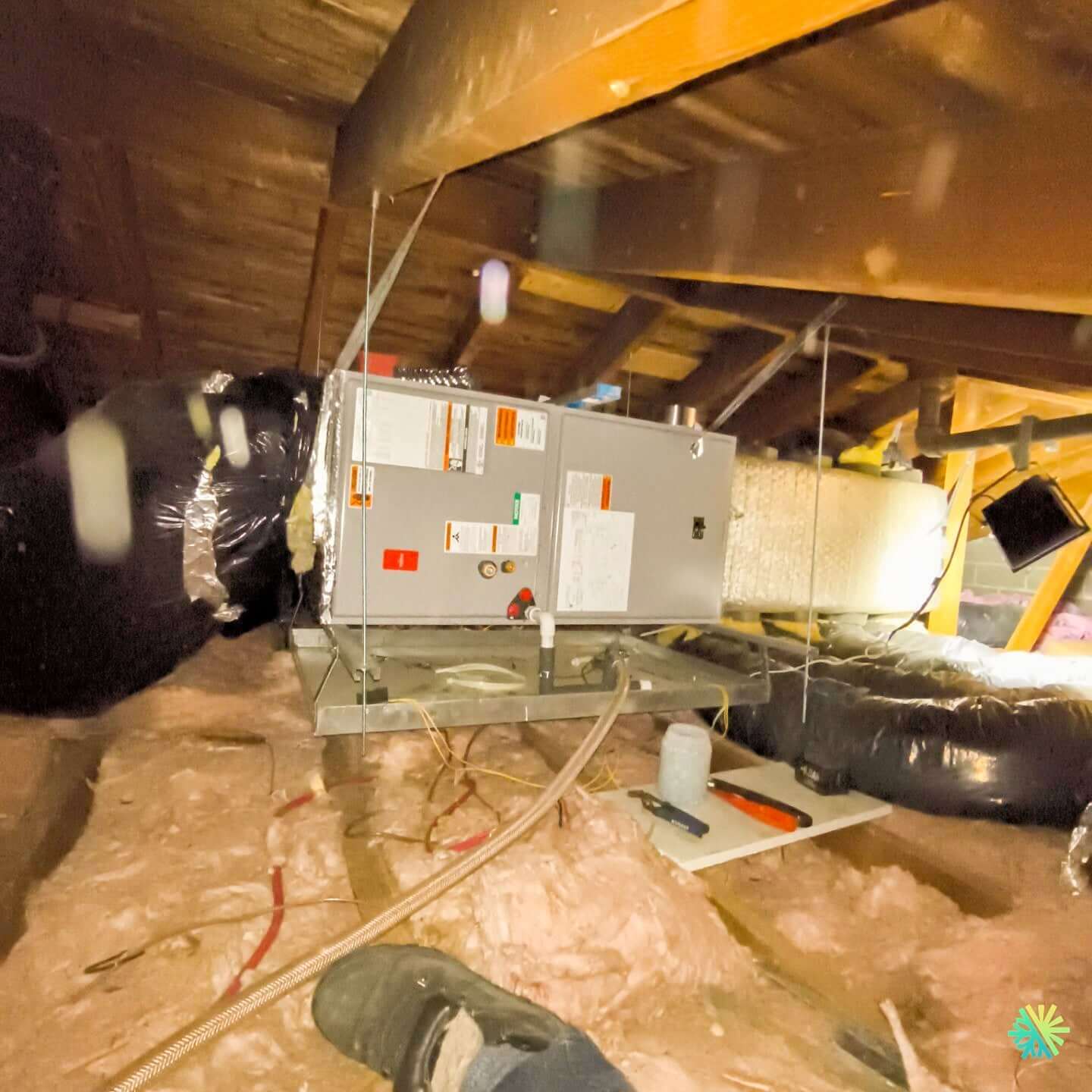 L’erreur de calibration la plus fréquente dans les maisons de la Rive-Nord