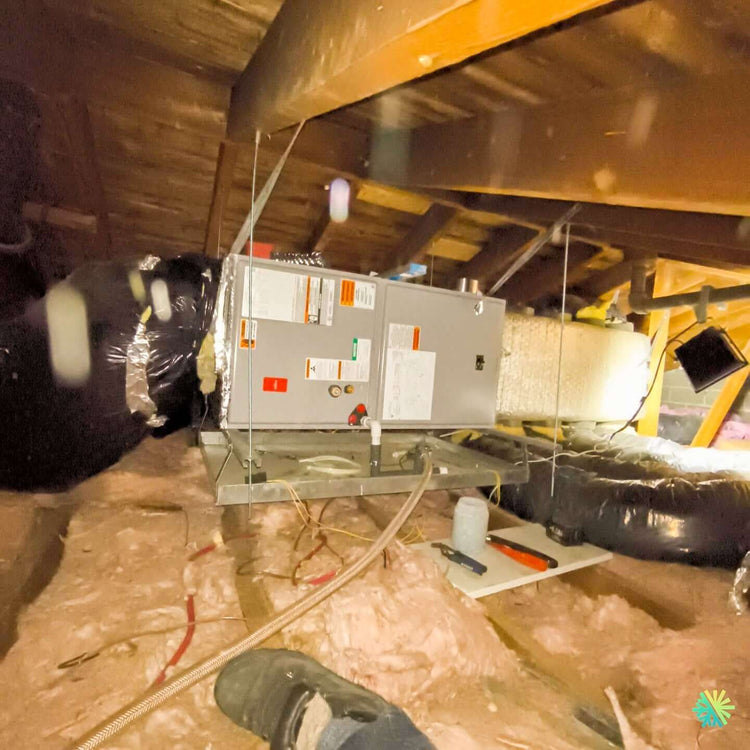 L’erreur de calibration la plus fréquente dans les maisons de la Rive-Nord