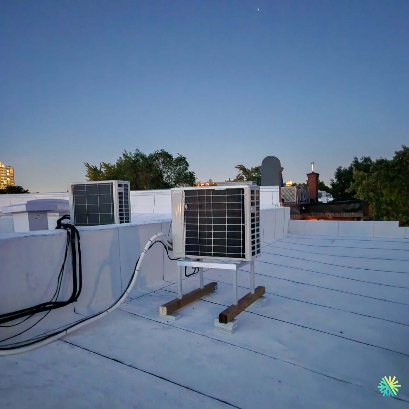 Les erreurs que même les propriétaires expérimentés commettent lors du choix d'une thermopompe à Laval