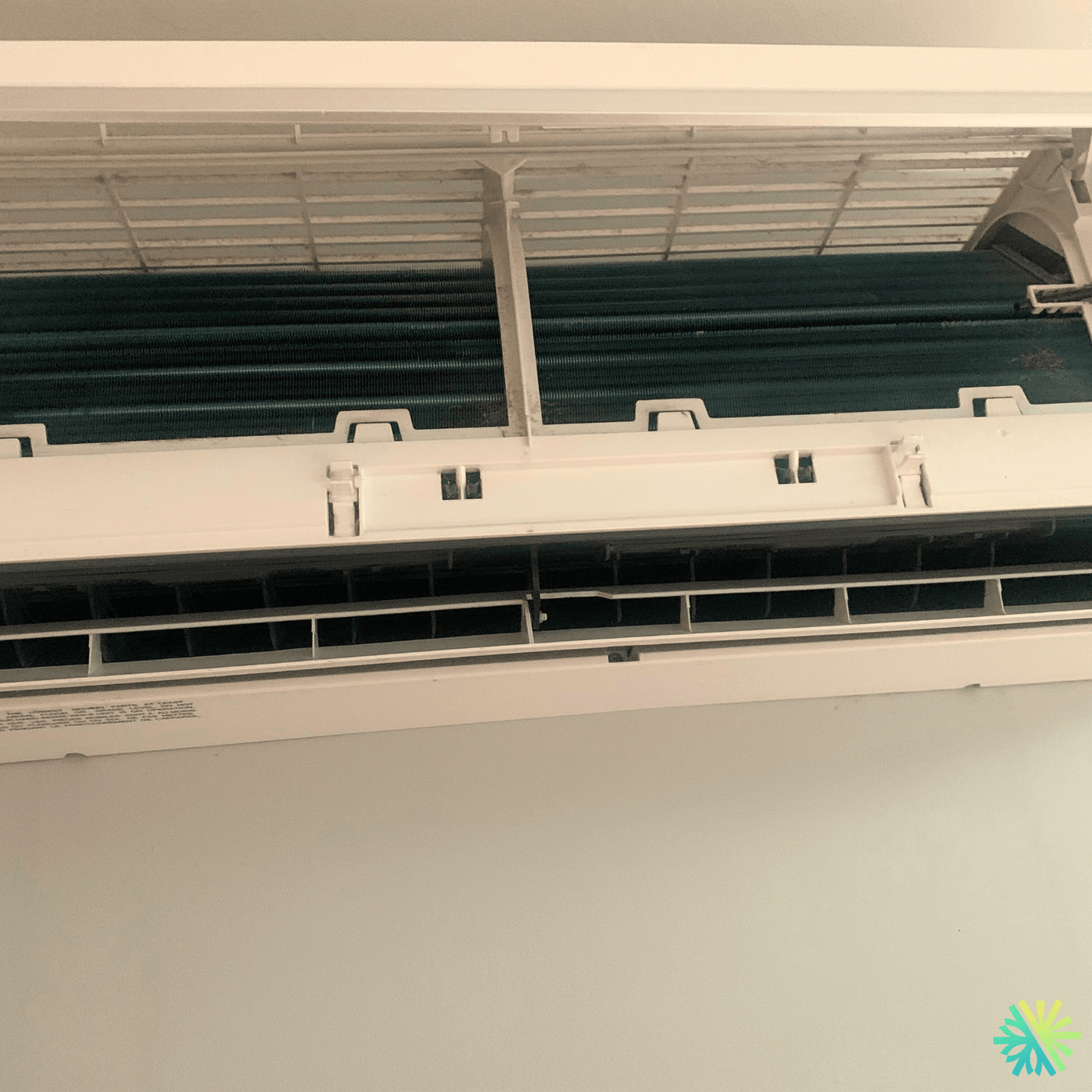 Service de thermopompe murale Zephyr à Ville-Marie (Montréal)