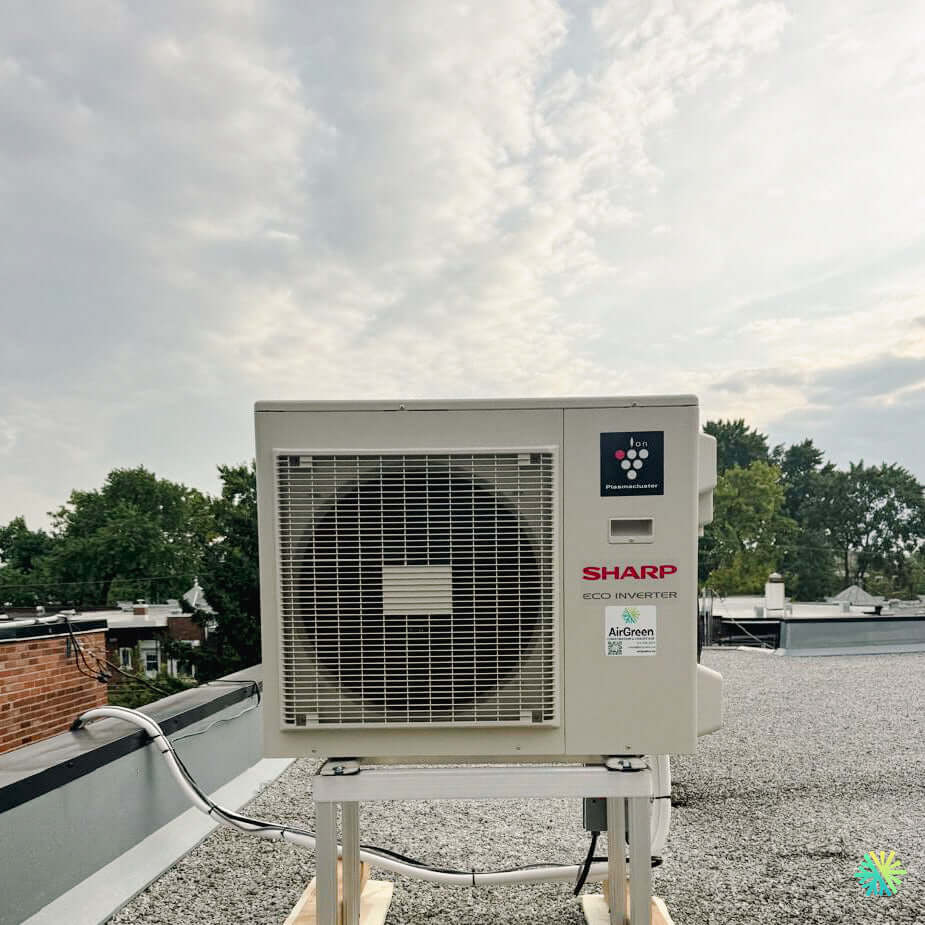 Climatiseur portable vs thermopompe murale : le face-à-face qui va vous surprendre